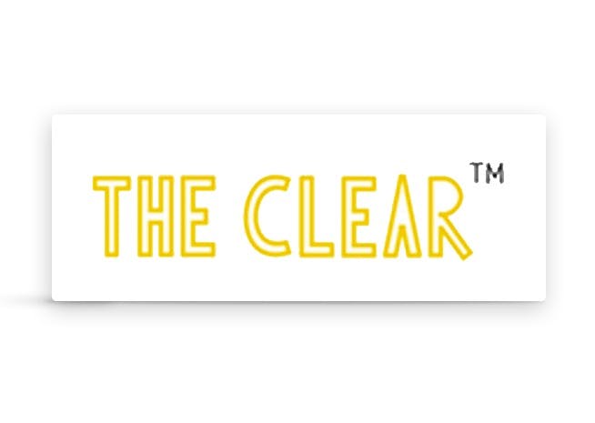 The Clear Lime Sorbet 510 Cartridge Distillate