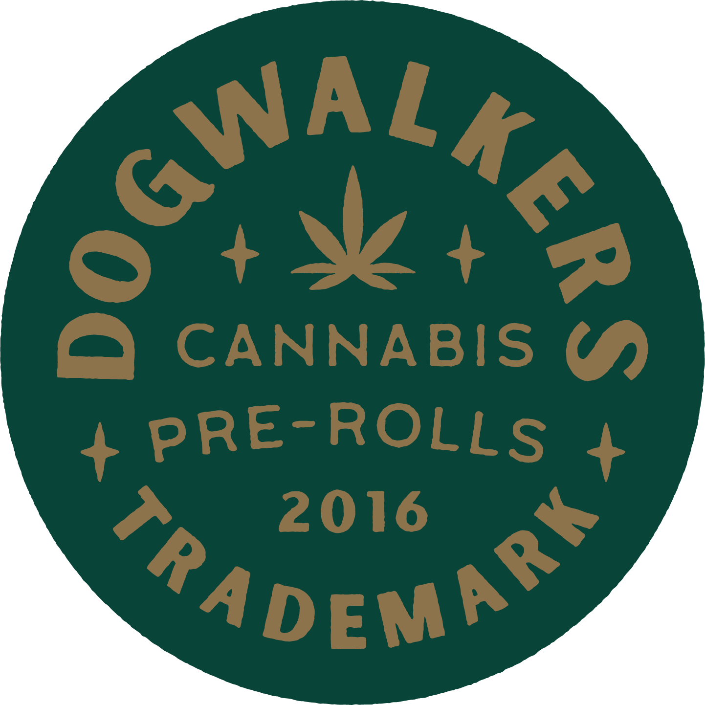 PreRoll Pack Dogwalkers Head Cracker Mission Dispensaries