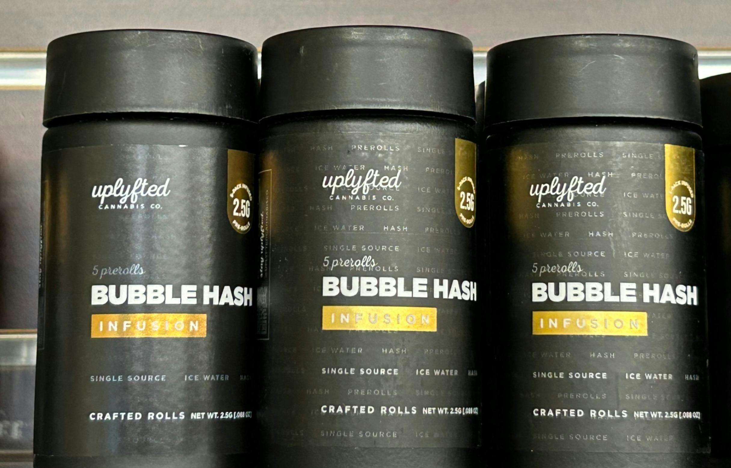 Cannabis Products in Paw Paw, MI Bloom City