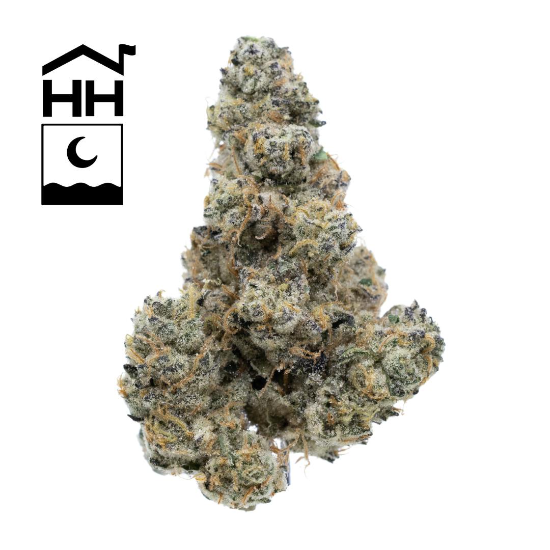 Harbor House Collective GMO Smalls 7g Harbor House Dispensary