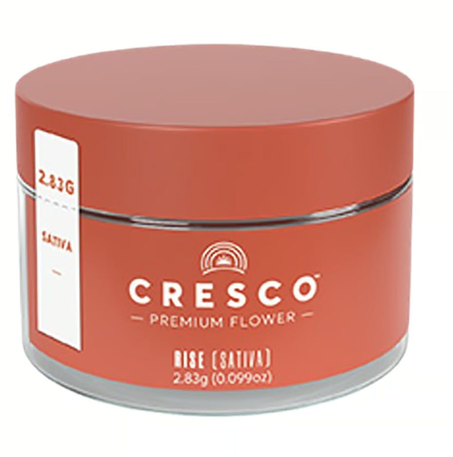 Cresco Rollins Sativa [2.83g] Terrasana Cannabis