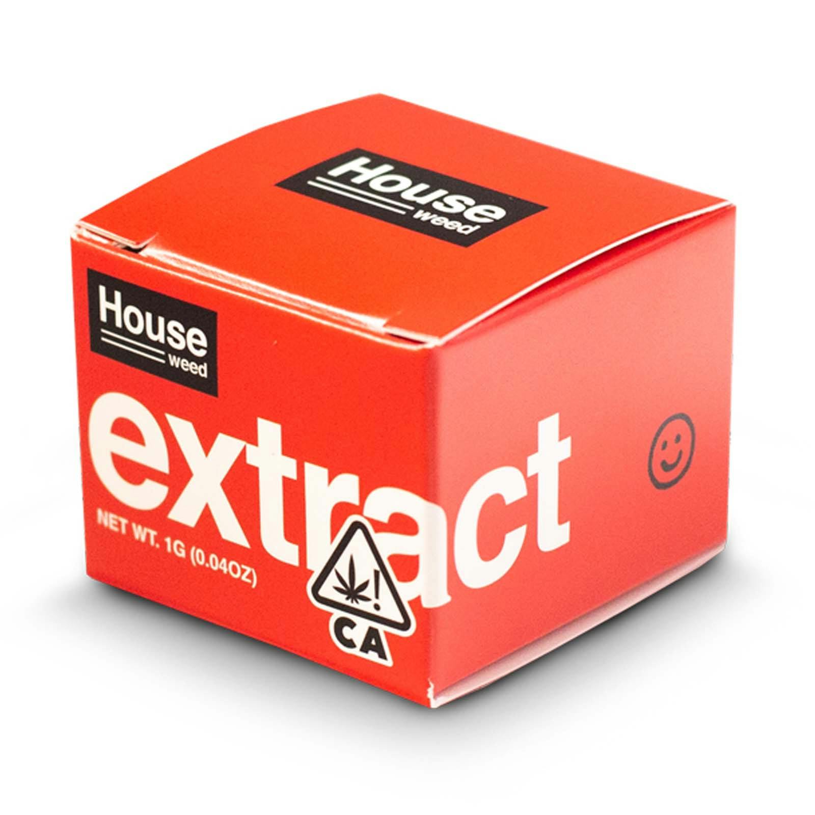 Gorilla ExtractsGumboS Cookies Merced