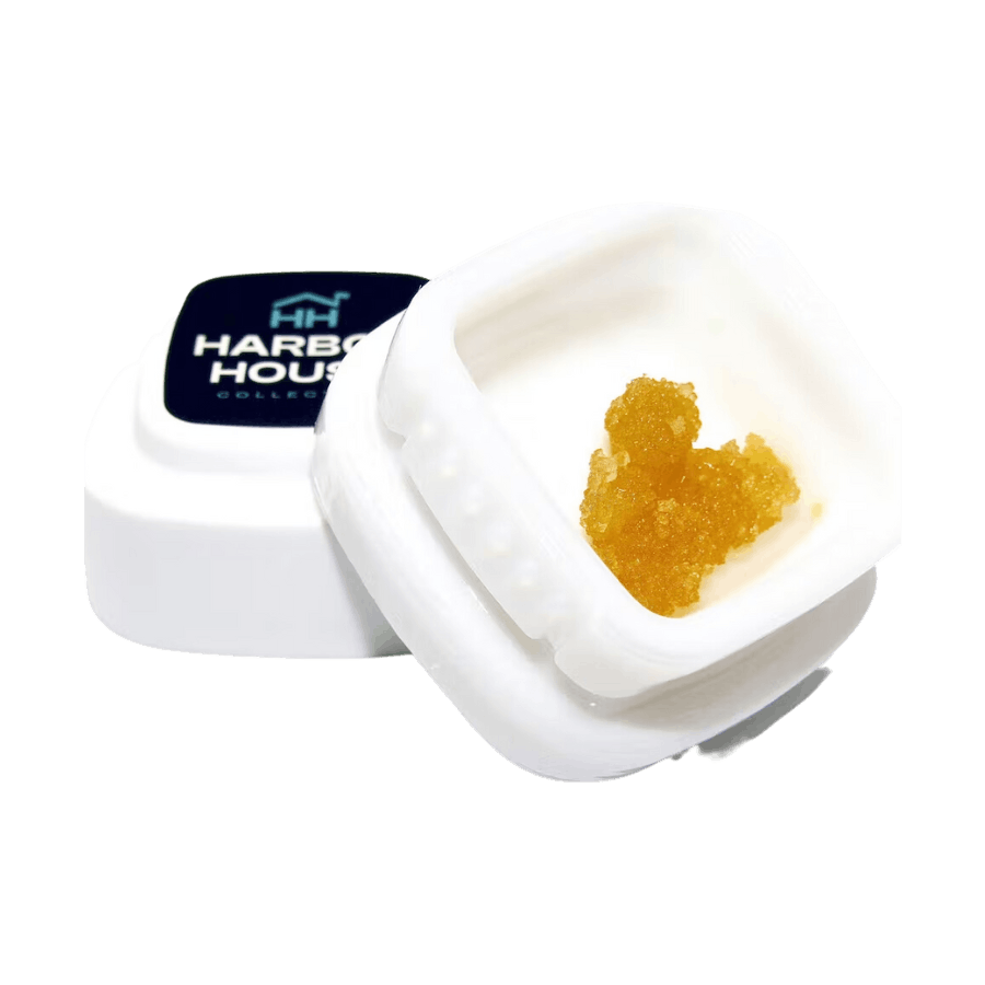 Slurri Crasher 1g Sugar United Cultivation