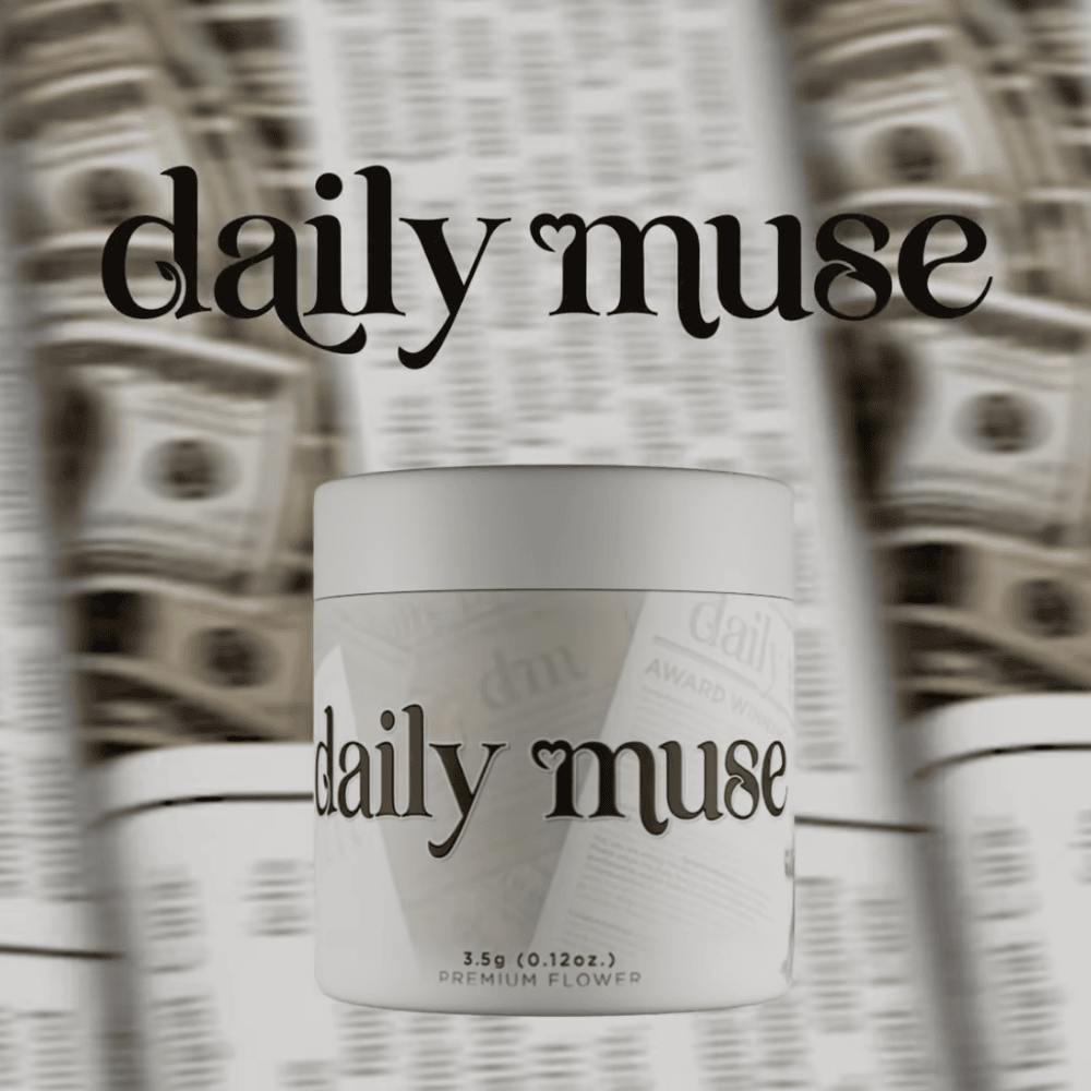 London Pound Cake Flower 3.5g Hashery