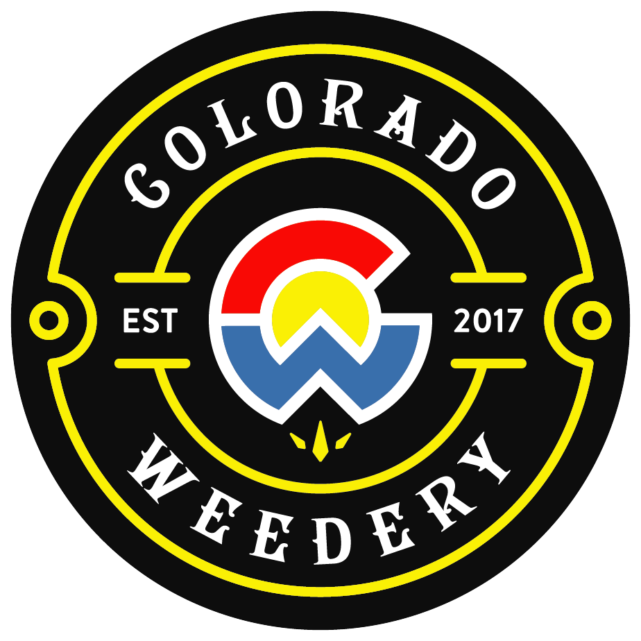 Grand Junction Colorado Weedery