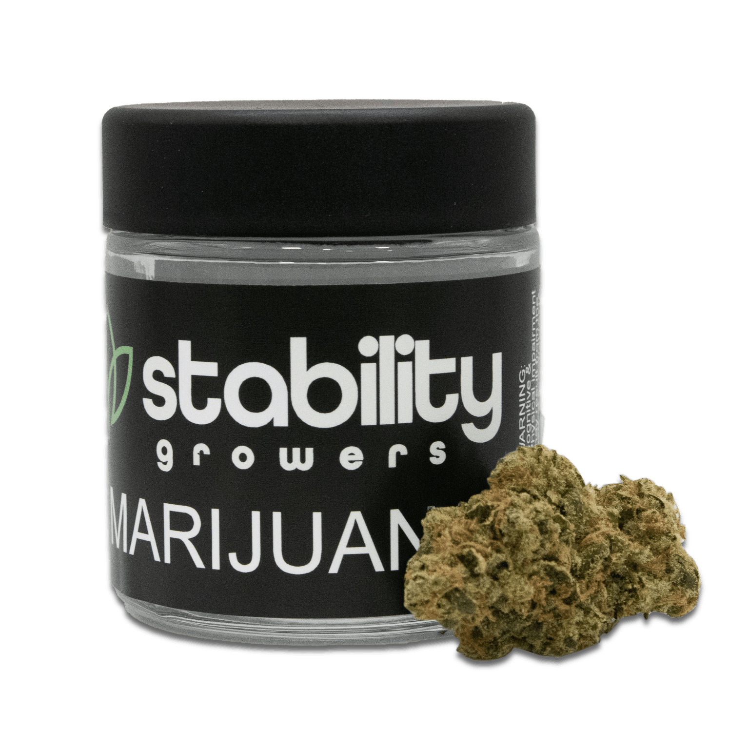 Stability Growers Donny Burger Popcorn 14g for Sale Online Sunny