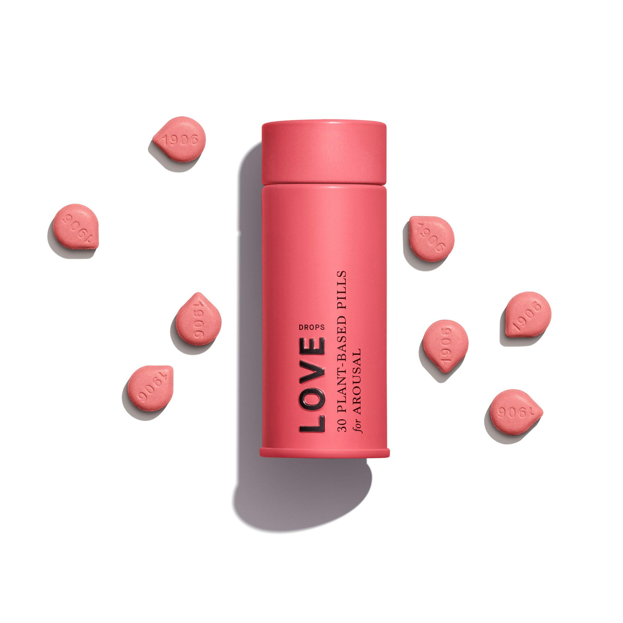 1906 Love 11 PlantBased Pills 30pk for Sale Missouri ReLeaf