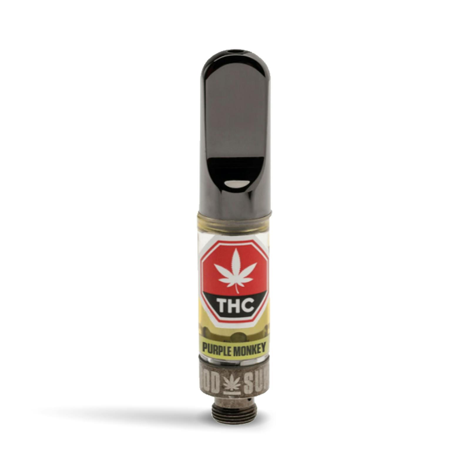 Purple Monkey Cartridge 0.5g