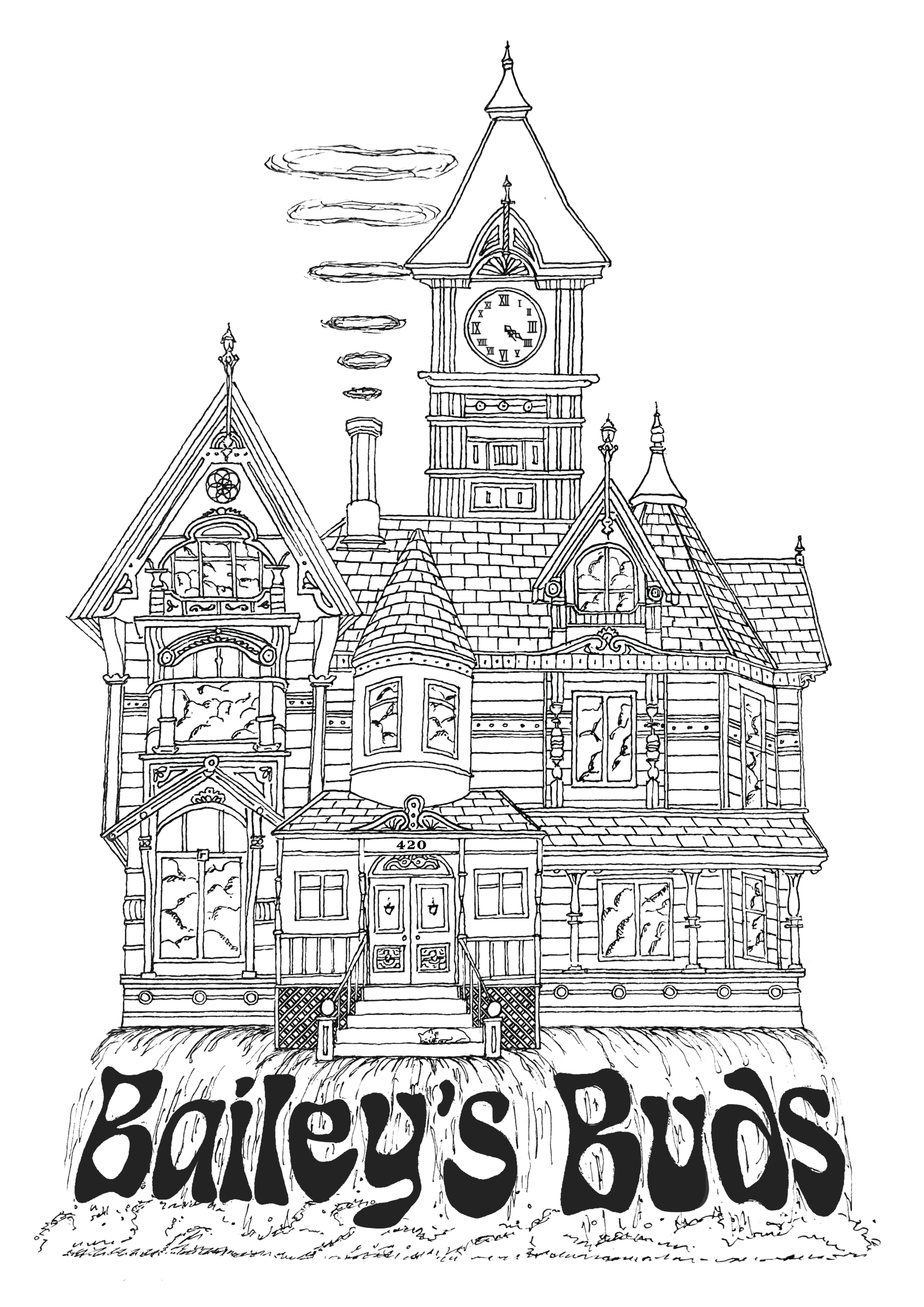 Liberty Haze Preroll 5pk 2.5g • Green Meadows