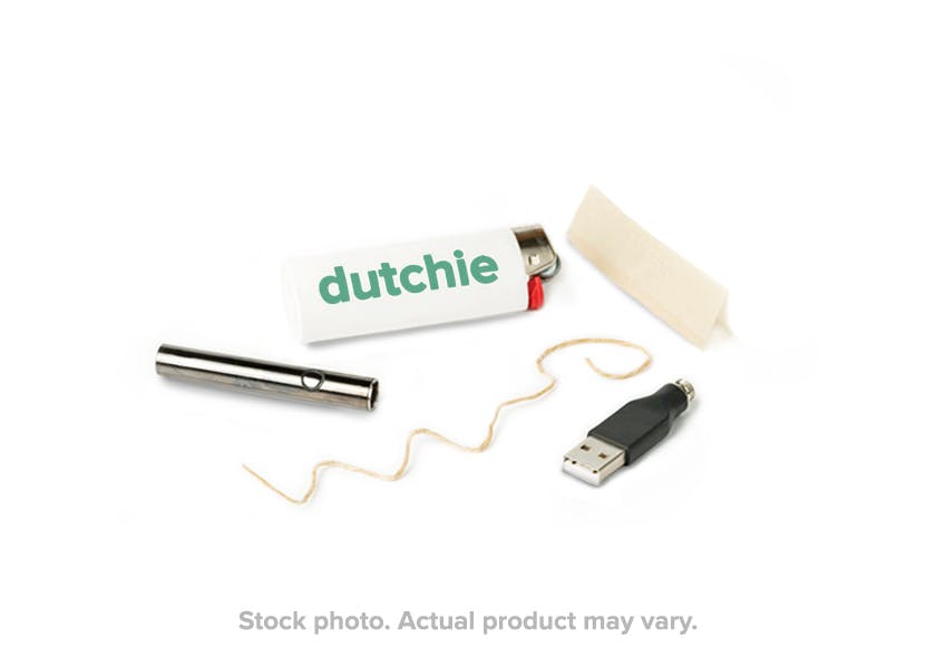 ZZZ1 1/4" Papers w/ Filter Tips"Alltopia" Curaleaf