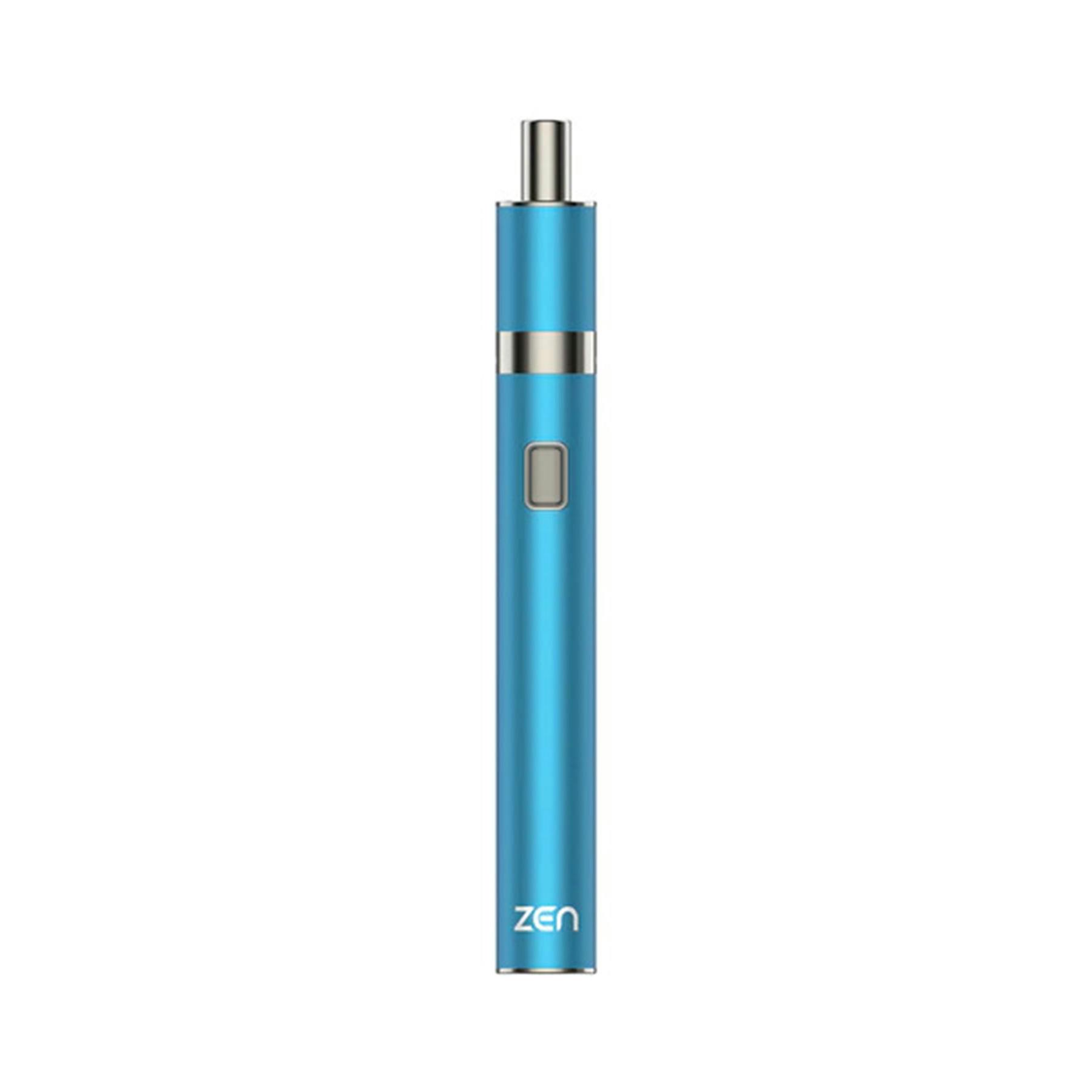 Yocan Zen Vaporizer Blue