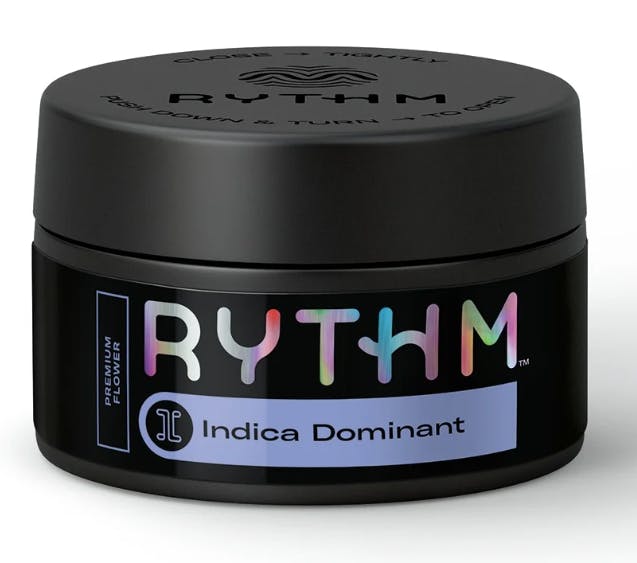 Head Cracker Indica [2.83g] Terrasana Cannabis