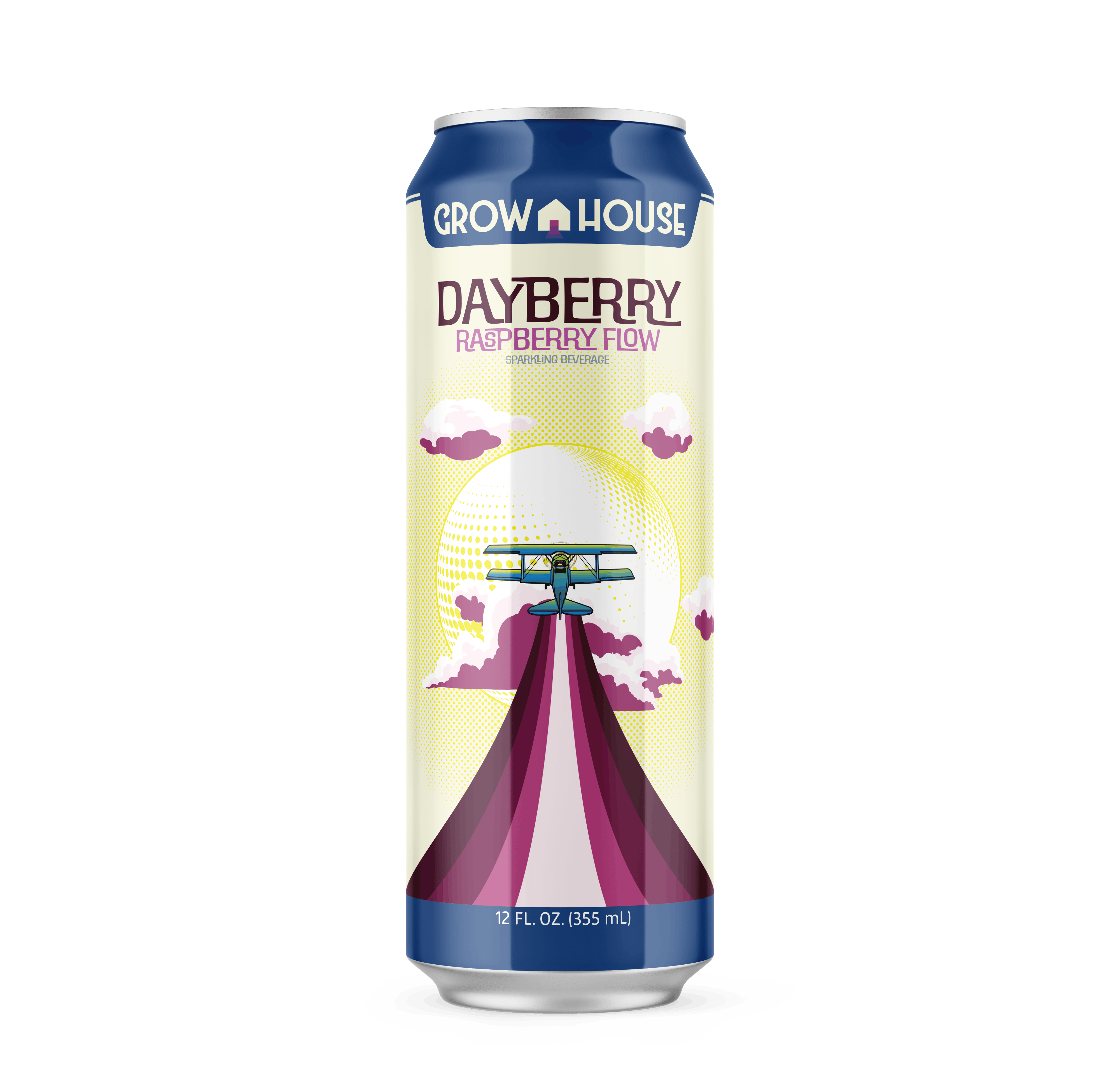 NEW! Dayberry Raspberry Flow for Sale Garden Remedies Dispensary MA