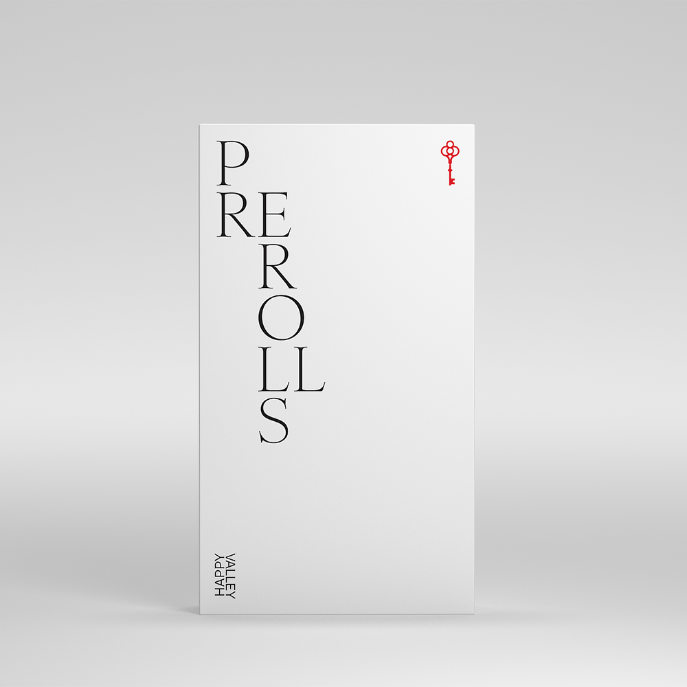 Premium prerolls, flight packs & moon rockets Gloucester, MA Happy