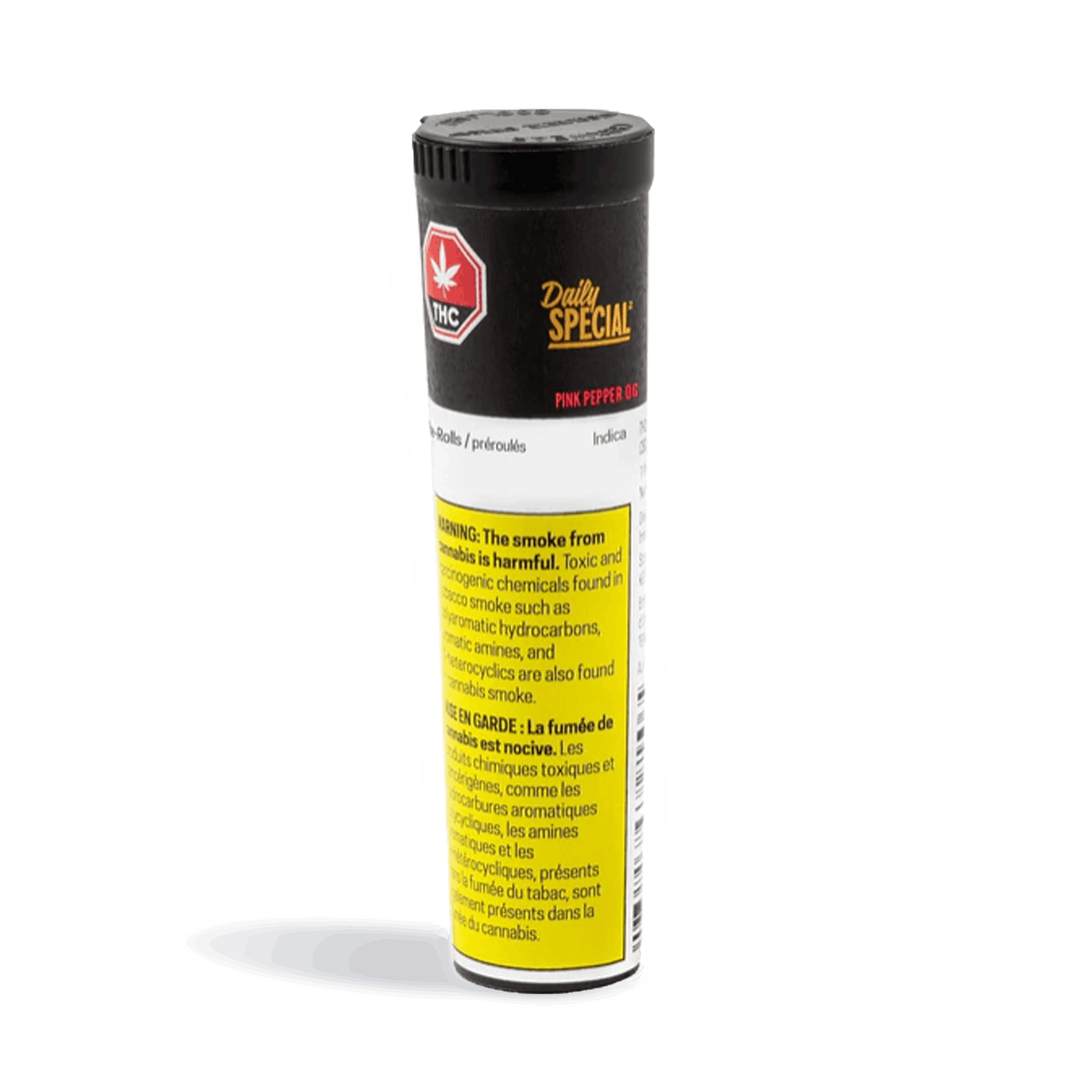 Pink Pepper OG PreRoll 7pack 3.5g