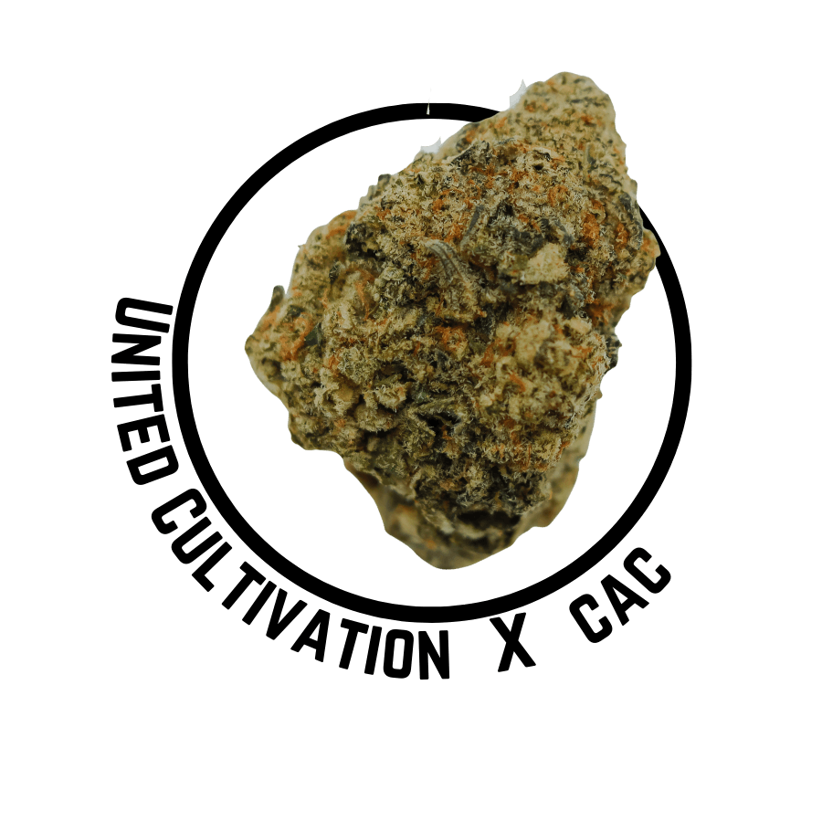 Pie 3.5g United Cultivation