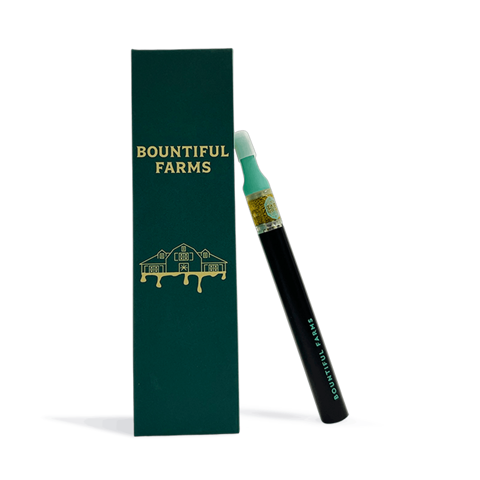 Bountiful Farms Durban Walker Live Rosin (Cartridge only) 0.5g