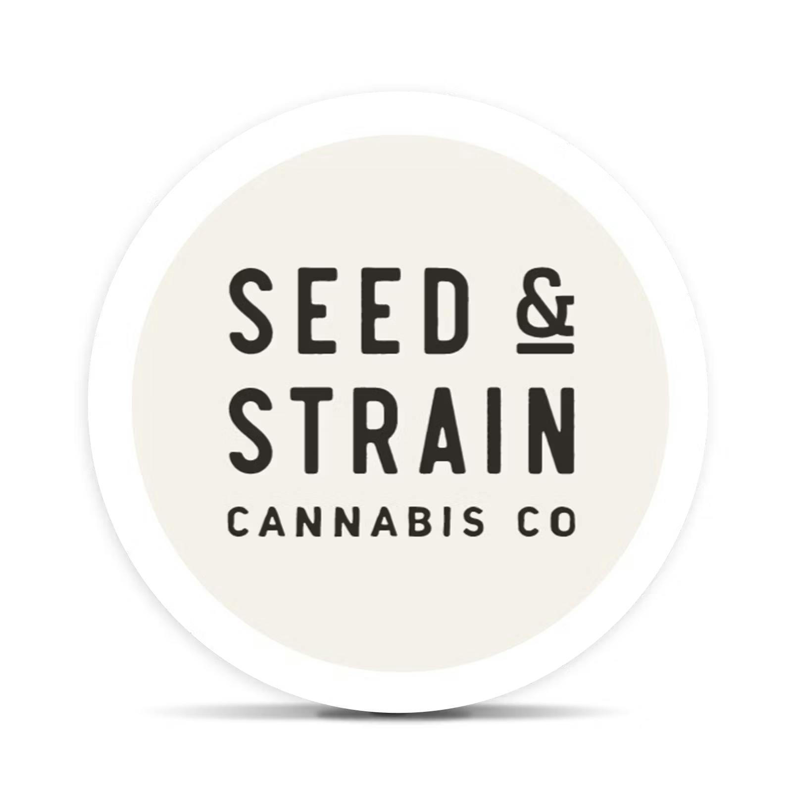 YinYang CBD Flower 3.5g • Green Meadows