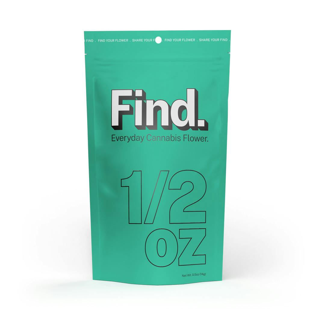 Find. Grease Monkey Silver Tier Flower Curaleaf