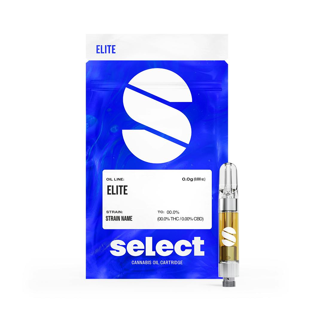 Elite Flo Cartridge