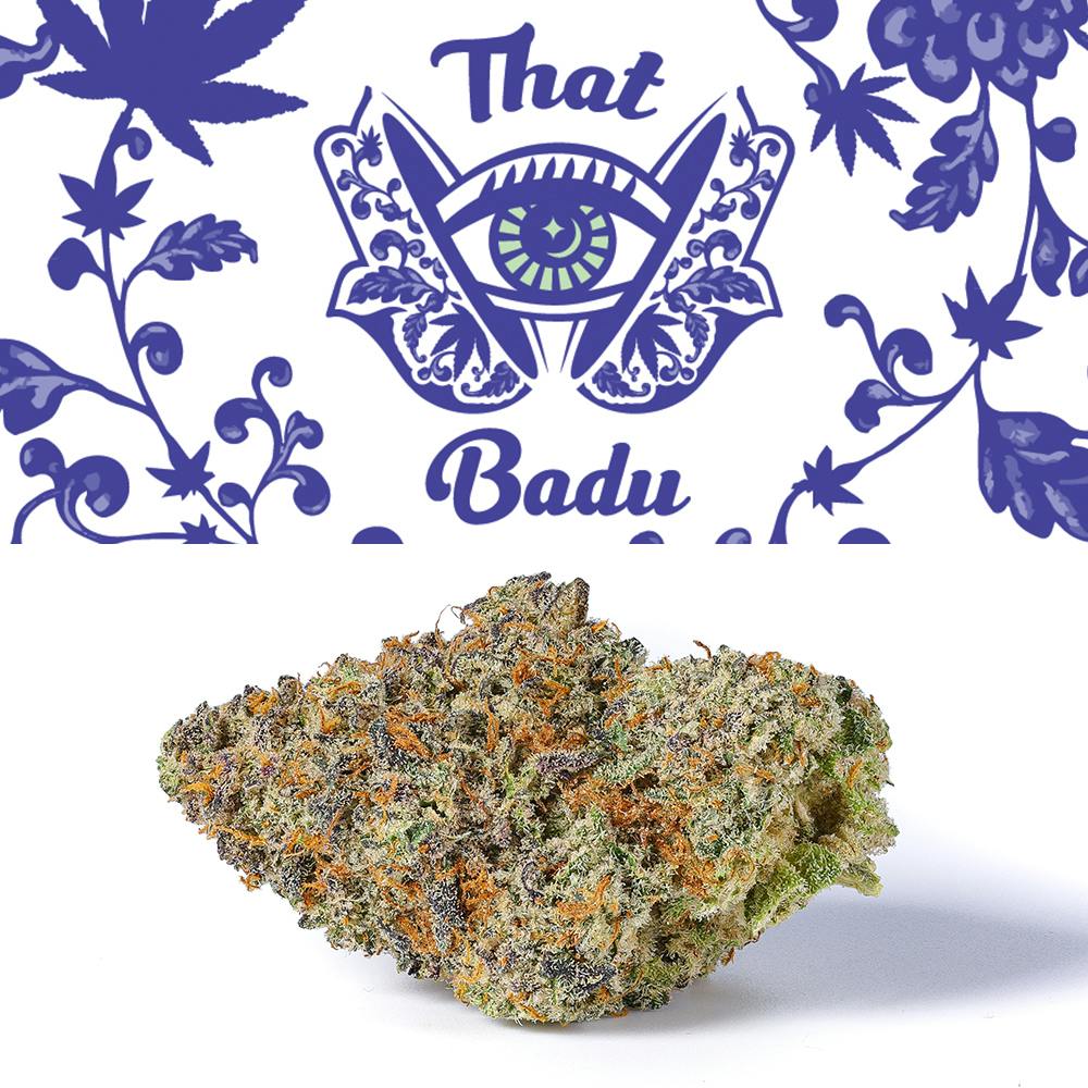 Cookies That Badu Indoor Cookies Hayward
