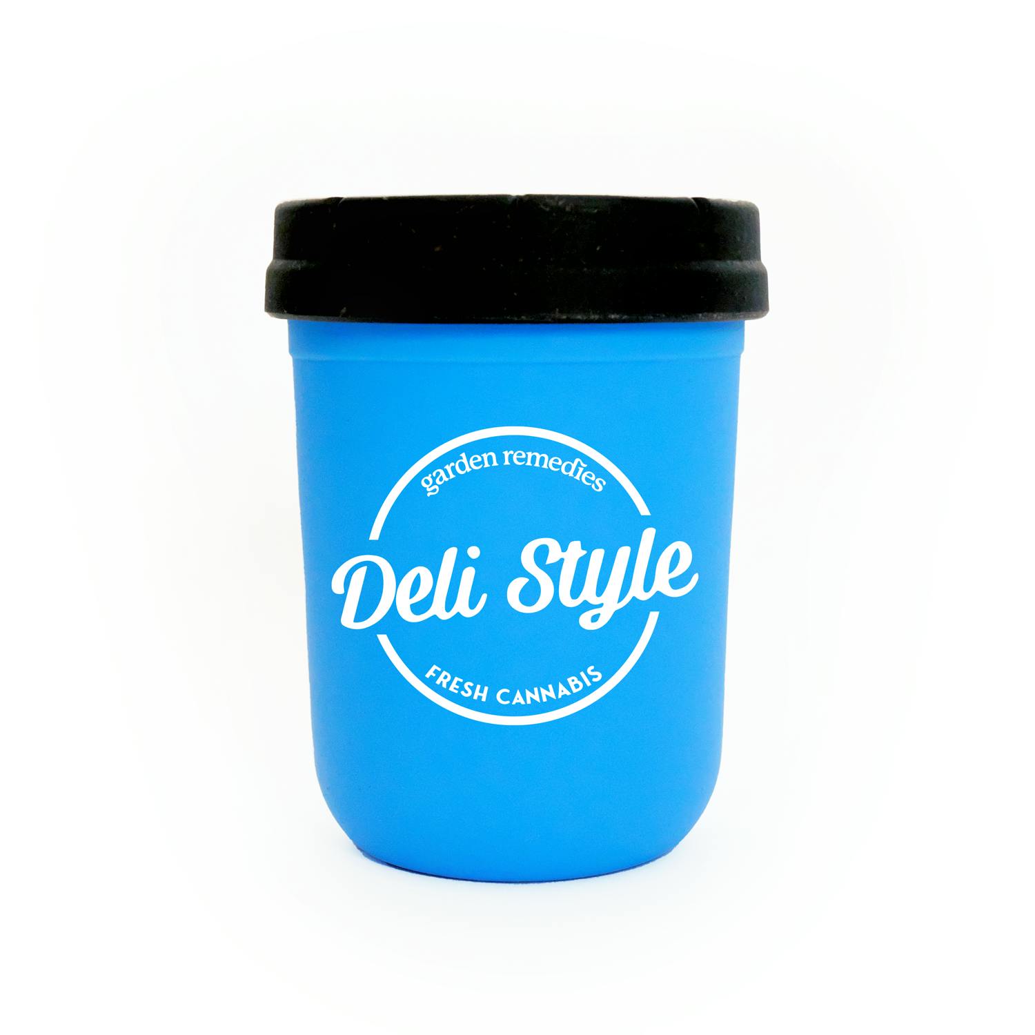 Deli Style Growler for Sale Garden Remedies Dispensary MA