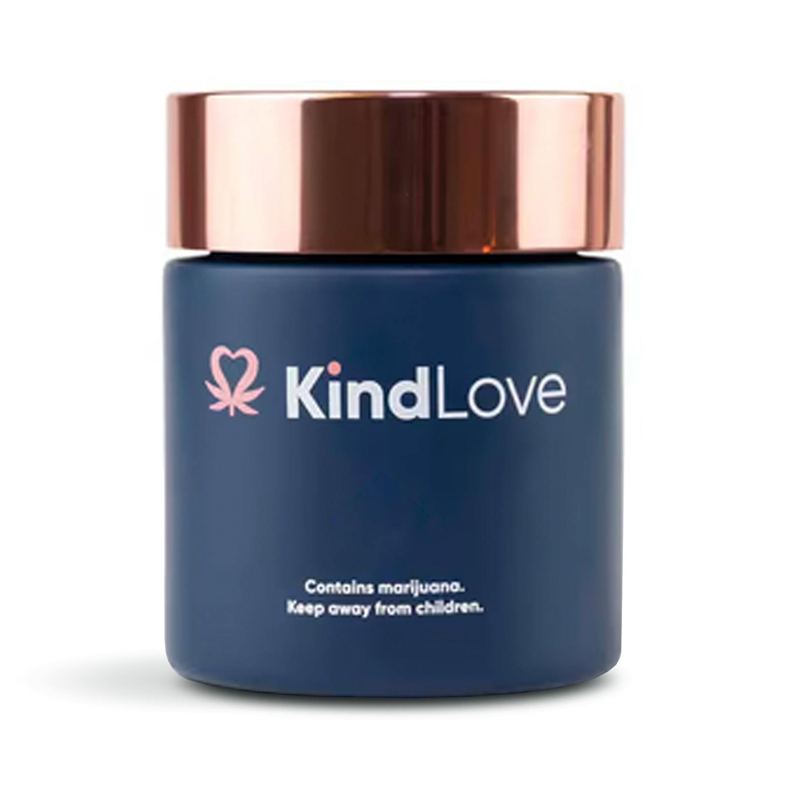 Ecto Cooler • Kind Love