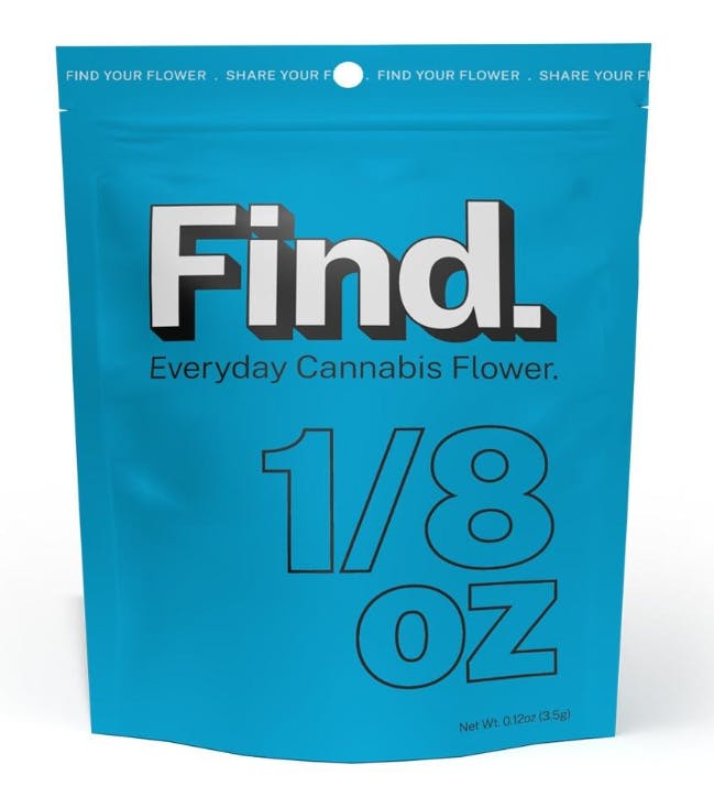 Find. Lambsbread Flower