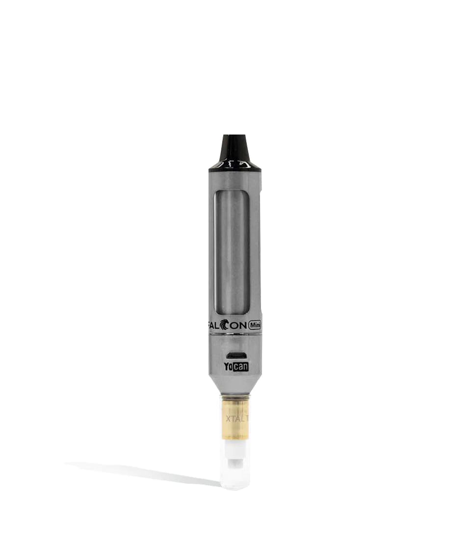 Yocan Falcon Mini Nectar Collector for Sale Garden Remedies