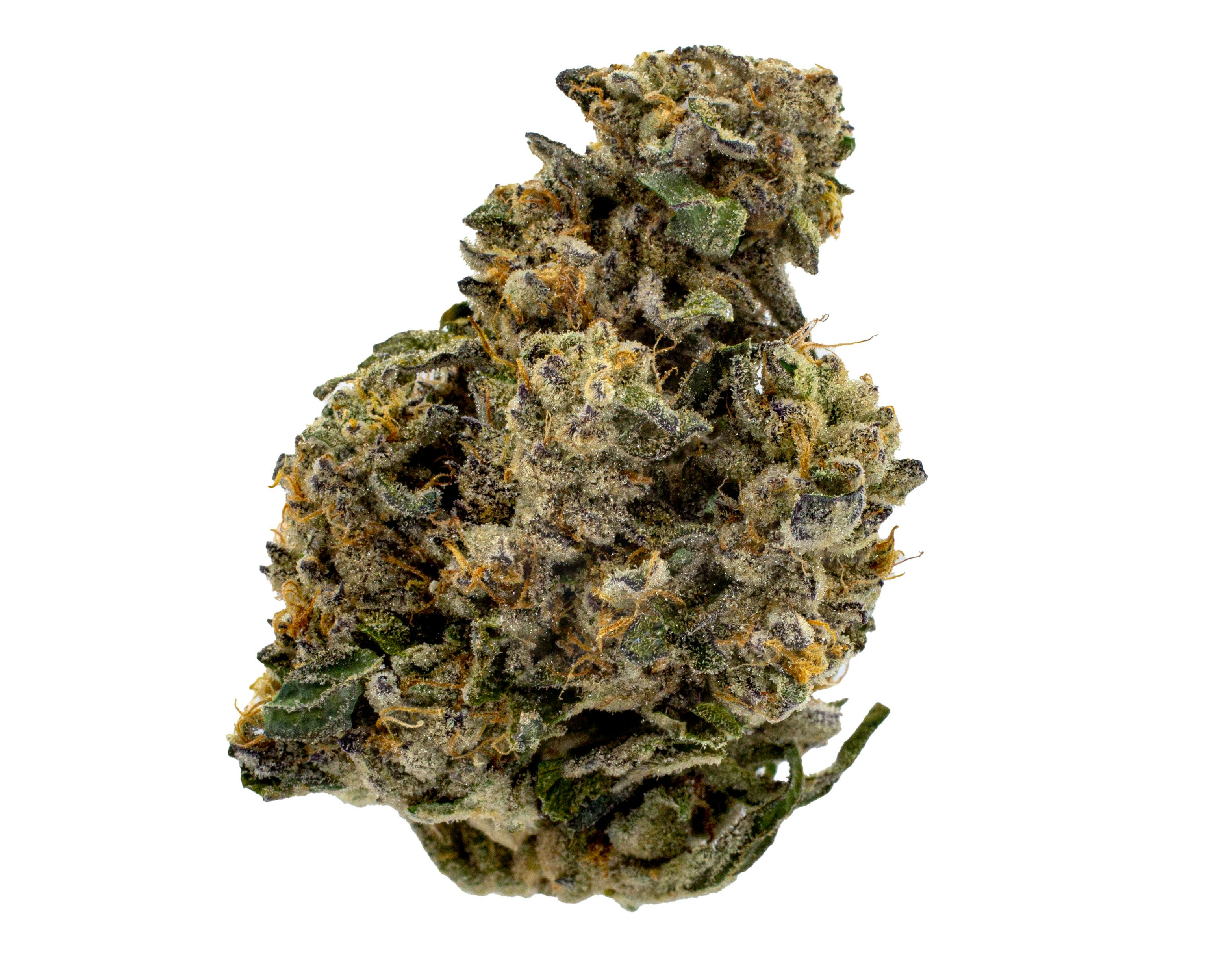 Kush Mints Small Flower