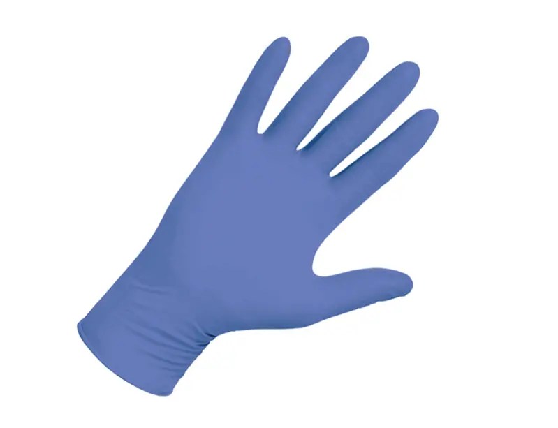 PureZero Ultra Violet glove - size XL