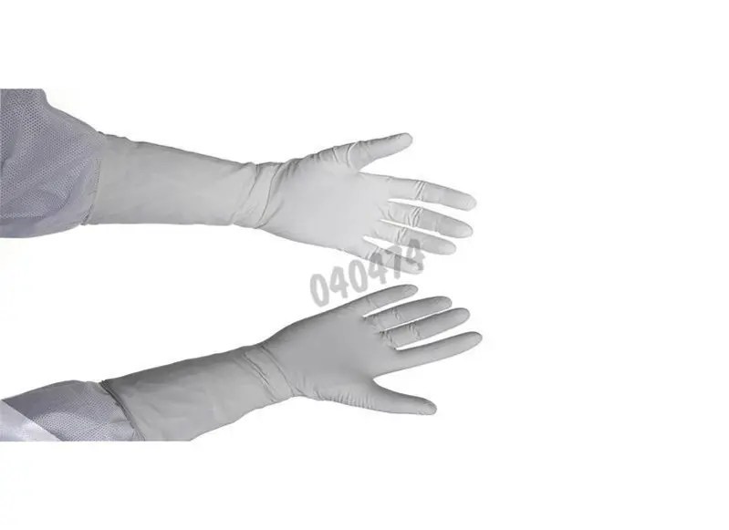 PIRATES KIMTECH PURE G3 STERLING NITRILE GLOVES 6 x30x10