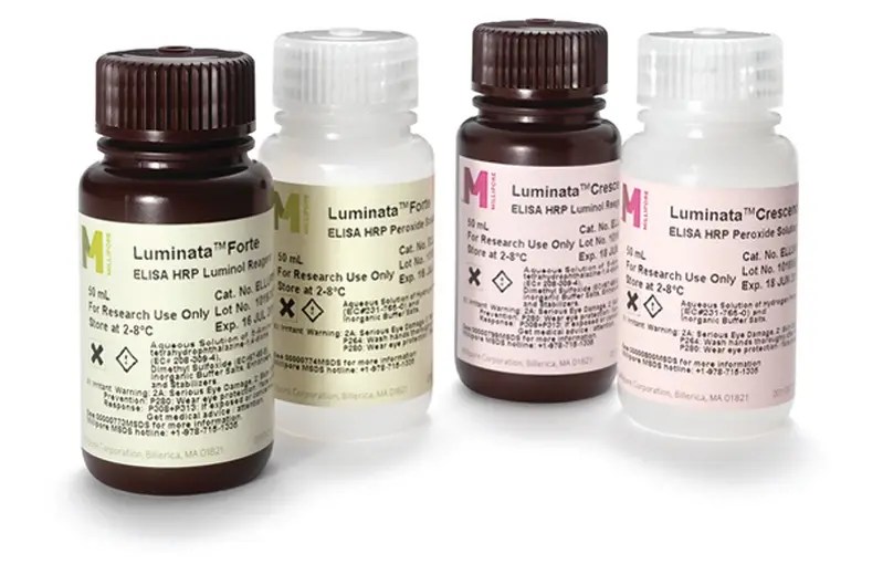 Luminata Forte Elisa HRP substrate, 100 ml