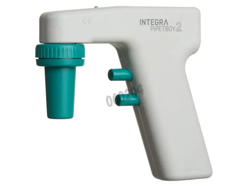 Pipetboy Pro Acu 2 pipettor standard model