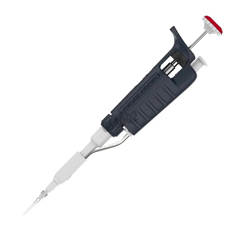 Micropipette PIPETMAN® P volume variable type P10 Gilson Matériel de