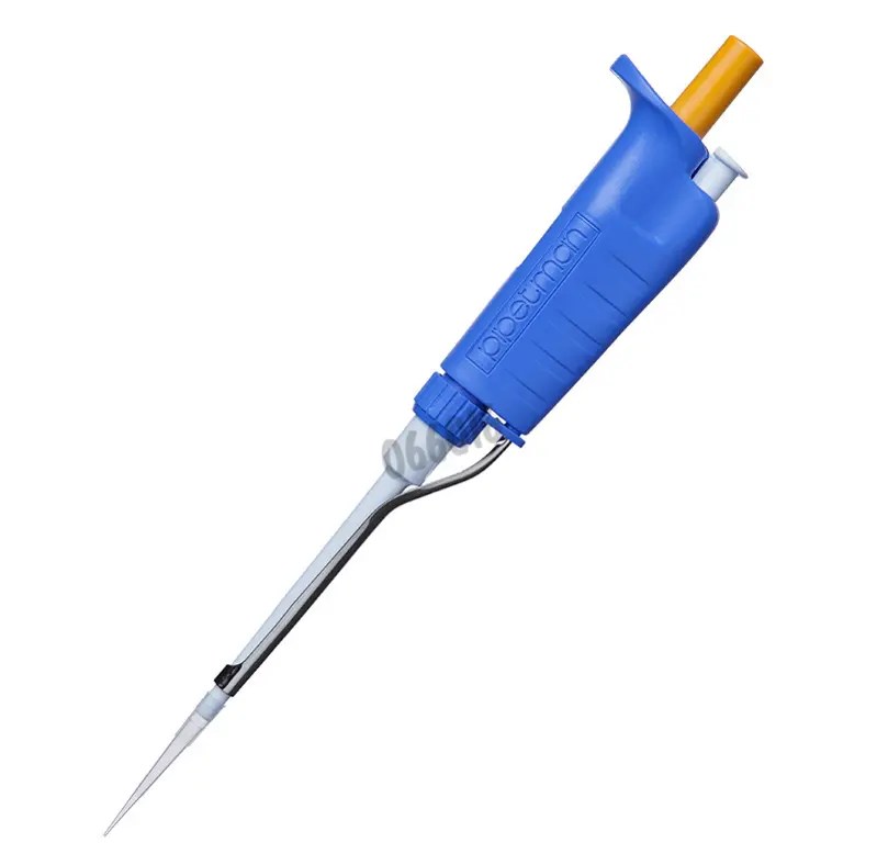 Micropipette PIPETMAN® volume fixe type F200 Gilson Matériel de