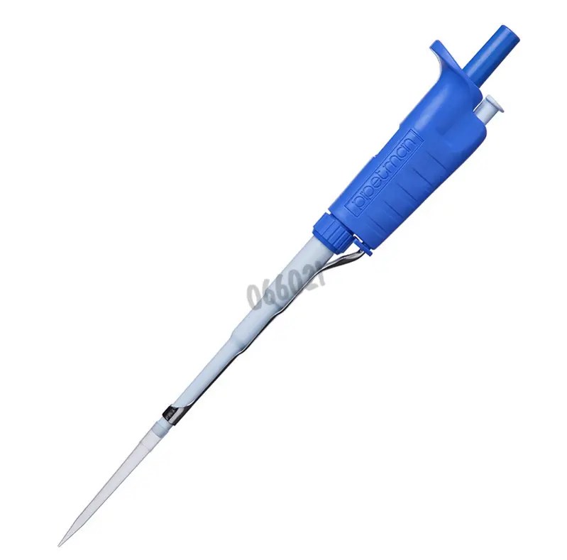 Micropipette PIPETMAN® volume fixe type F1000 Gilson Matériel de