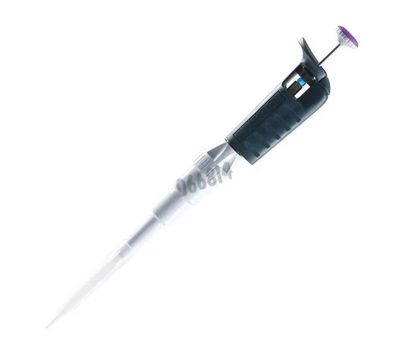 Micropipette PIPETMAN® G 500 5000 µl sans éjecteur Compatible