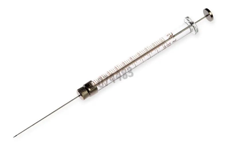 Hamilton 50 µl Syringe