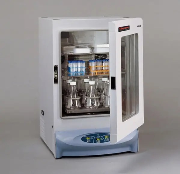Incubator shaker MaxQ 6000 refrigerated
