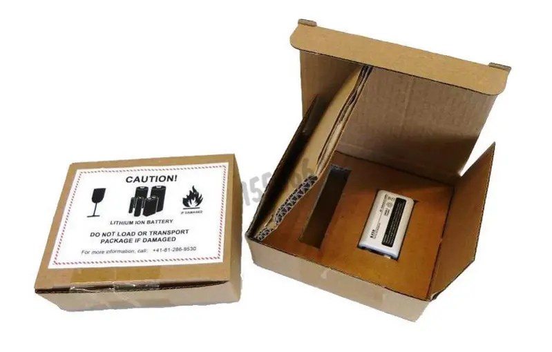 Akku LiIon Polymer Für Pipetboy Acu 2 Labormaterial