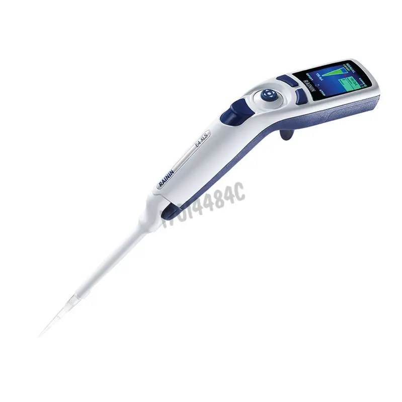 PIPETTE ELECTRONIQUE E410XLS+ MONOCANAL LTS 0,510µL COFRAC 3x10 RAININ Matériel de laboratoire