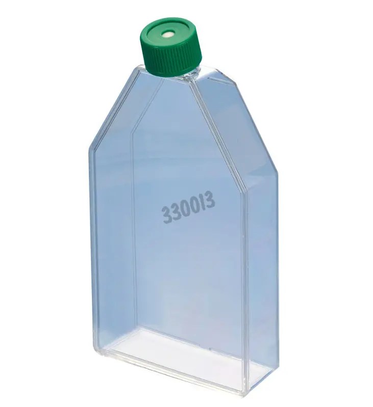 SPL 175 cm 2 cell culture flask with filter cap, working volume 50 ml