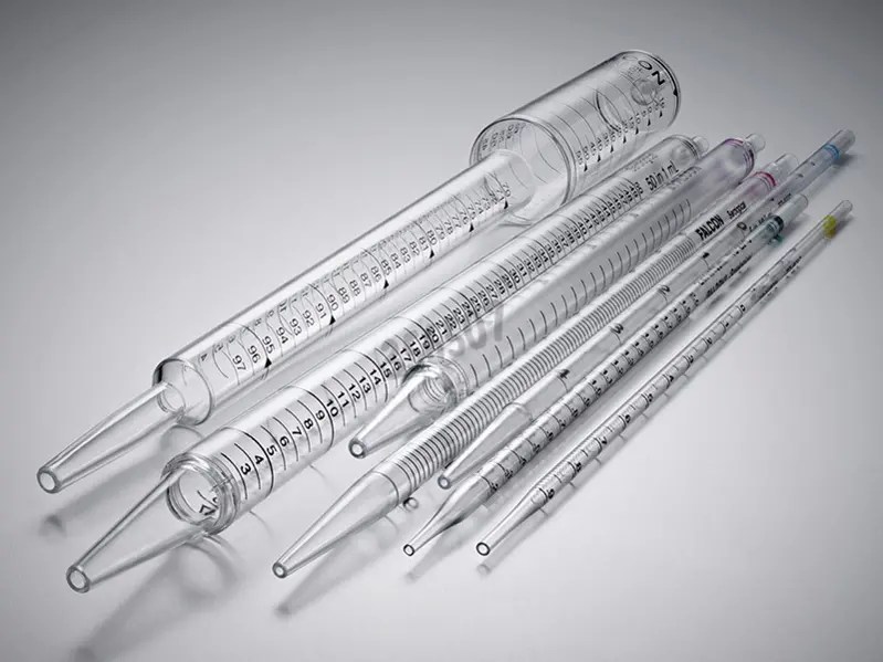 Pipette Falcon®Advantage für Zellkultur 2 ml Falcon® Labormaterial