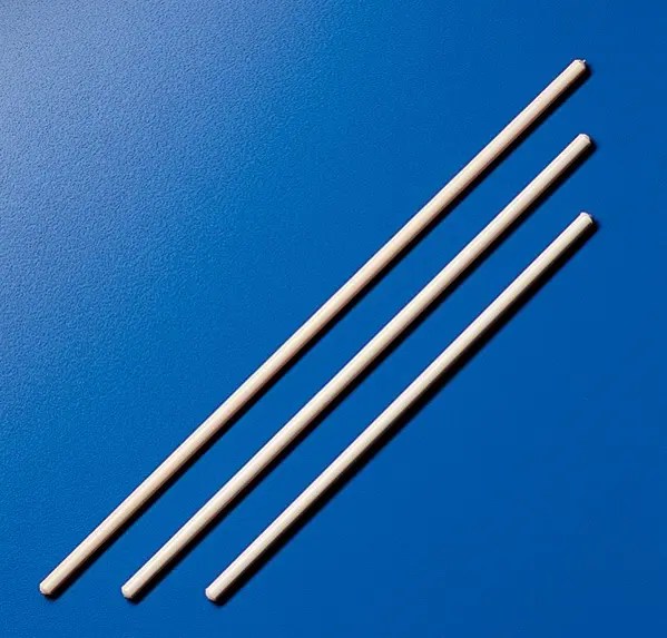 Stirring rod 250 mm Laboratory equipment