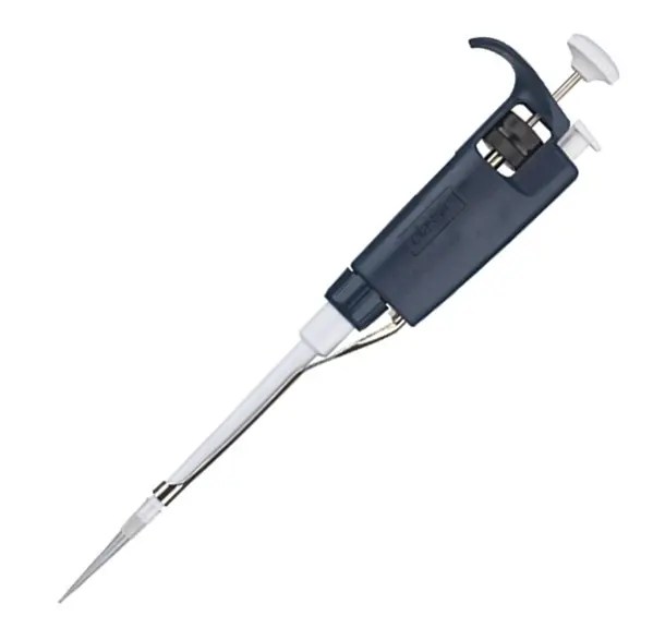 Micropipette Rainin Classic PR 10 0,5 10 µl Matériel de laboratoire