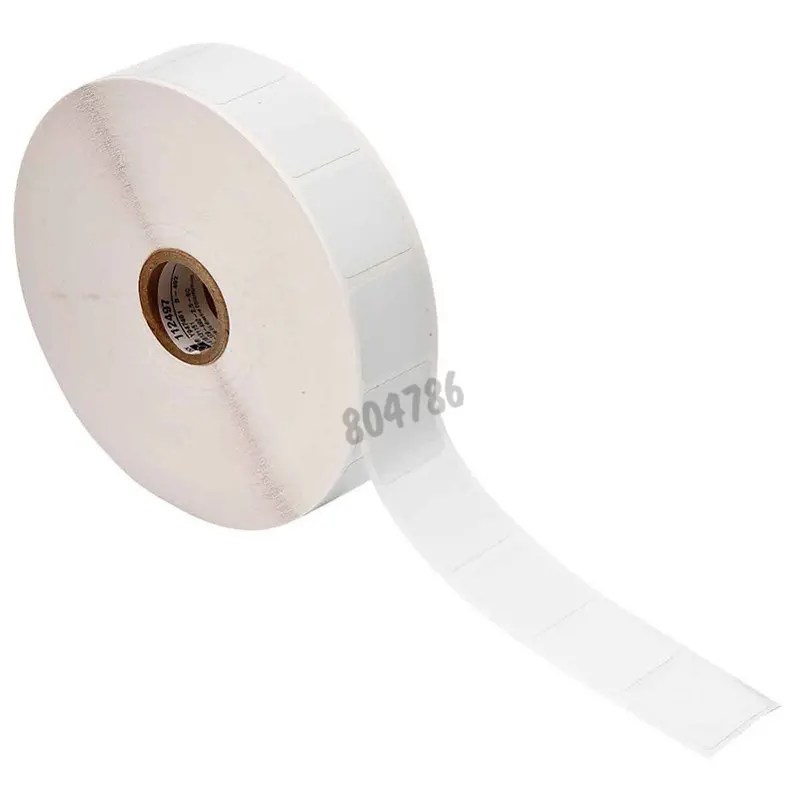 Labels for 0.5ml and 0.7ml microtubes THT1794922.5SC for Brady