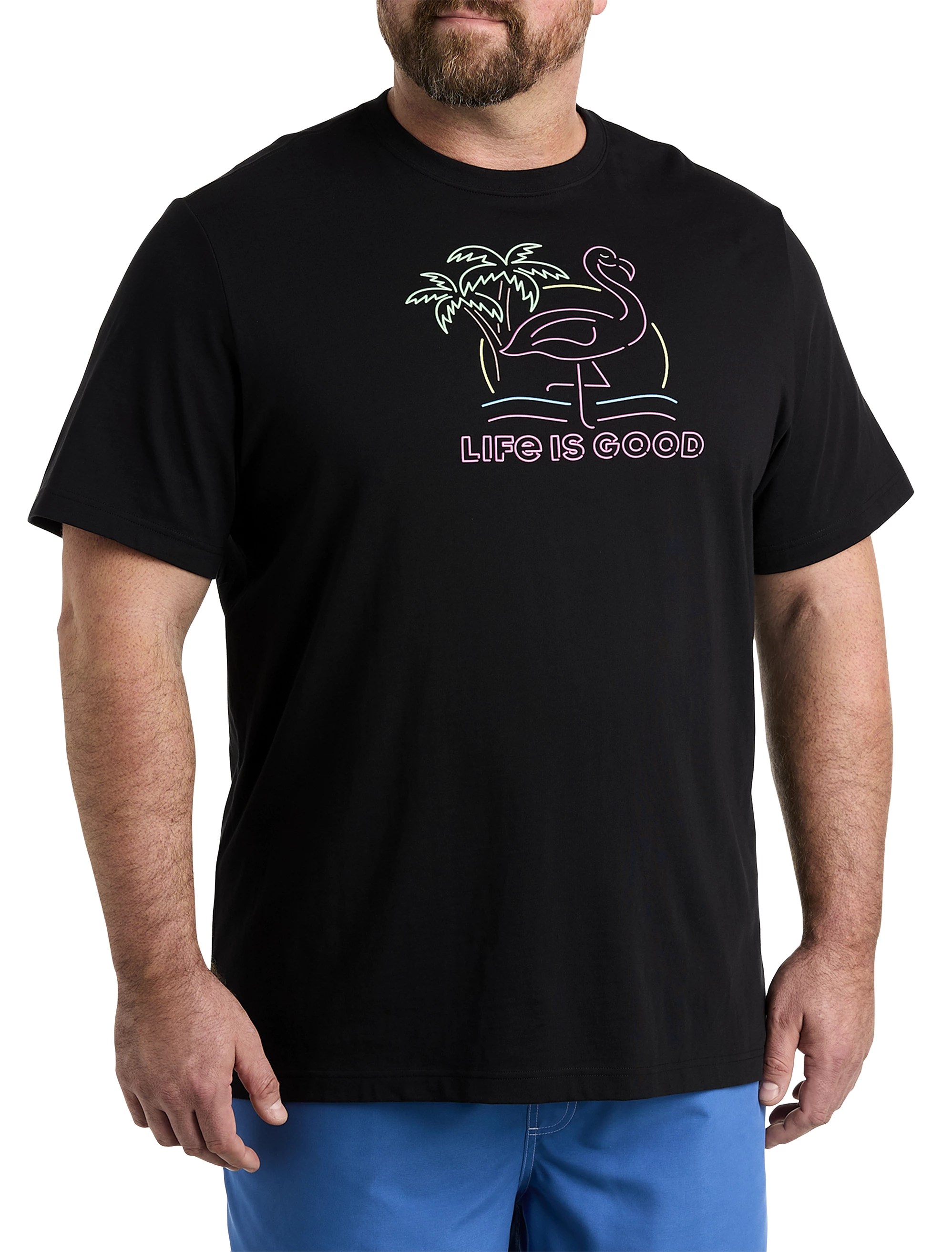 Life Is Good Size Chart For Men Store | cdlguaiba.com.br