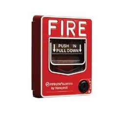 BG-12LX - FIRELITE - HONEYWELL FIRE SYST - | Anixter