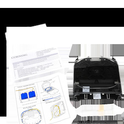CCH-CF - CORNING - CCH Cassette Termination | Anixter